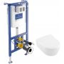 Zestaw Villeroy & Boch 5656R001, 92242700, 9M87S101 zdj.1
