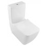 Miska kompakt WC biały 4612R001 Villeroy & Boch Venticello zdj.1