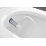 Toaleta myjąca wisząca bez kołnierza biała V0E100R1 Villeroy & Boch ViClean zdj.4