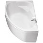 Wanna narożna 148x98 cm 24105100 Aquaform Helos Comfort zdj.2