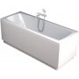 Wanna prostokątna 140x70 cm 24305310 Aquaform Arcline zdj.3