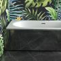 Wanna narożna Slim 169x75 cm lewa biała #WAV170NLP Besco Avita Slim+ zdj.4
