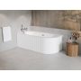 Zestaw Besco #WAV160NL, OAV160NSR zdj.1