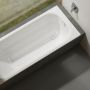 Wanna prostokątna 165x75 cm biała 2944000 Bette BetteForm zdj.6