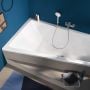 Wanna narożna 700508000000000 Duravit No. 1 zdj.5