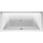 Wanna prostokątna 190x90 cm 700340000000000 Duravit Starck zdj.1