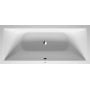 Wanna prostokątna 180x80 cm 700426000000000 Duravit DuraSquare zdj.1