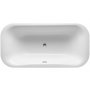 Wanna prostokątna 200x100 cm 700184000000000 Duravit PuraVida zdj.1