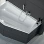 Wanna narożna WAEXVEL16WH Excellent Vesper zdj.4