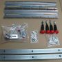 Nogi do wanny K727467 Ideal Standard zdj.3