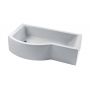 Wanna narożna 170x90 cm lewostronna E019101 Ideal Standard Connect zdj.1