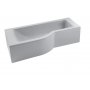 Wanna narożna 170x70 cm lewostronna E020301 Ideal Standard Connect zdj.1