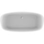 Wanna wolnostojąca 180x80 cm owalna biała K8721V1 Ideal Standard Dea zdj.3