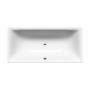 Wanna prostokątna 180x80 cm biała 267600013001 Kaldewei Silenio zdj.1