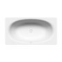 Wanna prostokątna 190x100 cm 286000010001 Kaldewei Ellipso Duo zdj.1