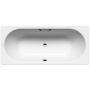 Wanna prostokątna 180x75 cm 290910110001 Kaldewei Classic Duo zdj.1