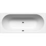 Wanna prostokątna 190x90 cm biała 291500013001 Kaldewei Classic Duo zdj.1