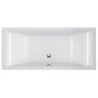 Wanna prostokątna 180x80 cm 554249011 Koło Nova Pro Premium zdj.1