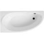 Wanna narożna 00372 Polimat Miki zdj.1