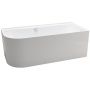 Wanna narożna 180x80 cm PWKCR10PPSC0000 Poolspa Pia zdj.1