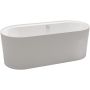 Wanna wolnostojąca 184x82 cm PWKFS10PPSC0000 Poolspa Pia zdj.1