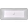Wanna wolnostojąca 180x80 cm PWKFS10ZPSC0000 Poolspa Adapto zdj.3