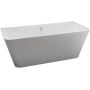 Wanna wolnostojąca 180x80 cm PWKFS10ZPSC0000 Poolspa Adapto zdj.1