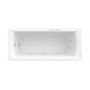 Wanna z hydromasażem 170x75 cm prostokątna A24T055000 Roca Linea zdj.1