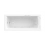 Wanna z hydromasażem 170x75 cm prostokątna A24T056000 Roca Linea zdj.1