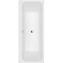 Wanna prostokątna 170x75 cm biała UBA170ARE2V01 Villeroy & Boch Architectura zdj.1