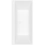 Wanna prostokątna 190x90 cm biała UBA199COR2TVRW Villeroy & Boch Collaro zdj.1