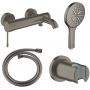 Zestaw Grohe 26574AL0, 27074AL0, 28362A00, 33624AL1 zdj.1