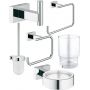 Zestaw Grohe 40372001, 40507001, 40508001, 40510001, 40511001, 40513001 zdj.1