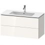 Zestaw Duravit 2336100000 + Duravit LC624202222 zdj.1