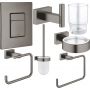 Zestaw Grohe 38732AL0, 40372001, 40507AL1, 40508AL1, 40510AL1, 40511AL1, 40513AL1 zdj.1