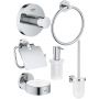 Zestaw Grohe 40364001, 40365001, 40367001, 40369001, 40374001, 40394001 zdj.1