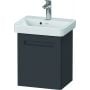 Zestaw Duravit N14266L49490000 + Duravit 07434500002 zdj.1