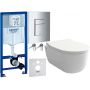 Zestaw Grohe 38732000 + Grohe 38539001 + Bocchi 14170010129 + Bocchi A0336001 zdj.1