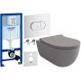 Zestaw Grohe 38858SH0 + Grohe 38539001 + Bocchi 14170060129 + Bocchi A0333006 zdj.1