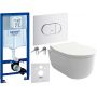 Zestaw Grohe 38858SH0 + Grohe 38539001 + Bocchi 14170010129 + Bocchi A0336001 zdj.1