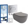 Zestaw Grohe 38858000 + Grohe 38539001 + Bocchi 14170060129 + Bocchi A0333006 zdj.1