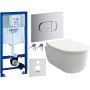 Zestaw Grohe 38858000 + Grohe 38539001 + Bocchi 14170010129 + Bocchi A0336001 zdj.1