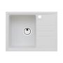 Zlewozmywak granitowy 62x48 cm 1303011 Alveus Intermezzo zdj.1