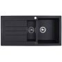 Zlewozmywak granitowy 100x50 cm BRG251 Berg Unit zdj.1