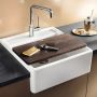 Zlewozmywak ceramiczny 514501 Blanco Panor 60 zdj.6