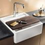 Zlewozmywak ceramiczny 514486 Blanco Panor 60 zdj.6
