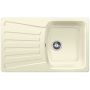 Zlewozmywak granitowy 81x50 cm 510576 Blanco Nova 45 S zdj.1