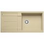Zlewozmywak granitowy 100x50 cm 515138 Blanco Metra XL 6 S zdj.1