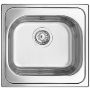 Zlewozmywak stalowy 50x48 cm 519425 Blanco Tipo 45 zdj.1