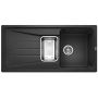 Zlewozmywak granitowy 100x50 cm 519680 Blanco Sona 6 S zdj.1